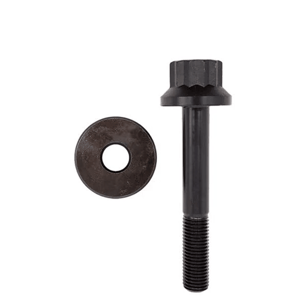 Point One - LS7/LT1 Balancer Bolt - ICT Billet PT1-K003-BB02S