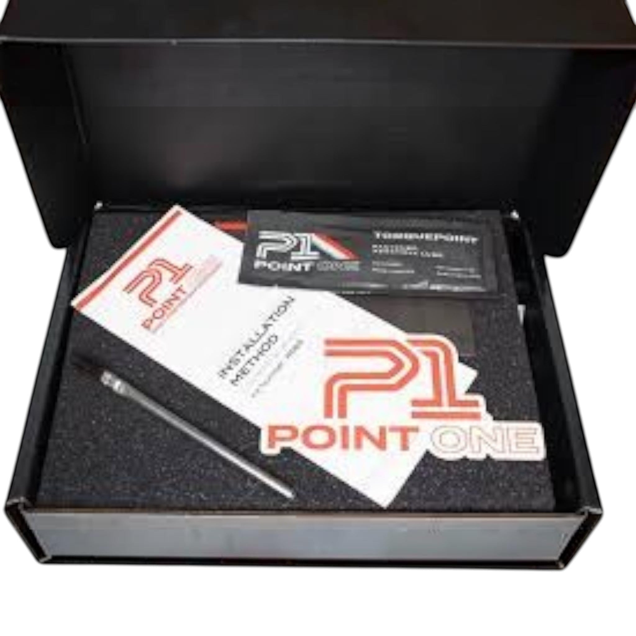 Point One LT Main Stud Kit - Gen V (2014+) - ICT Billet PT1-K003-M01E