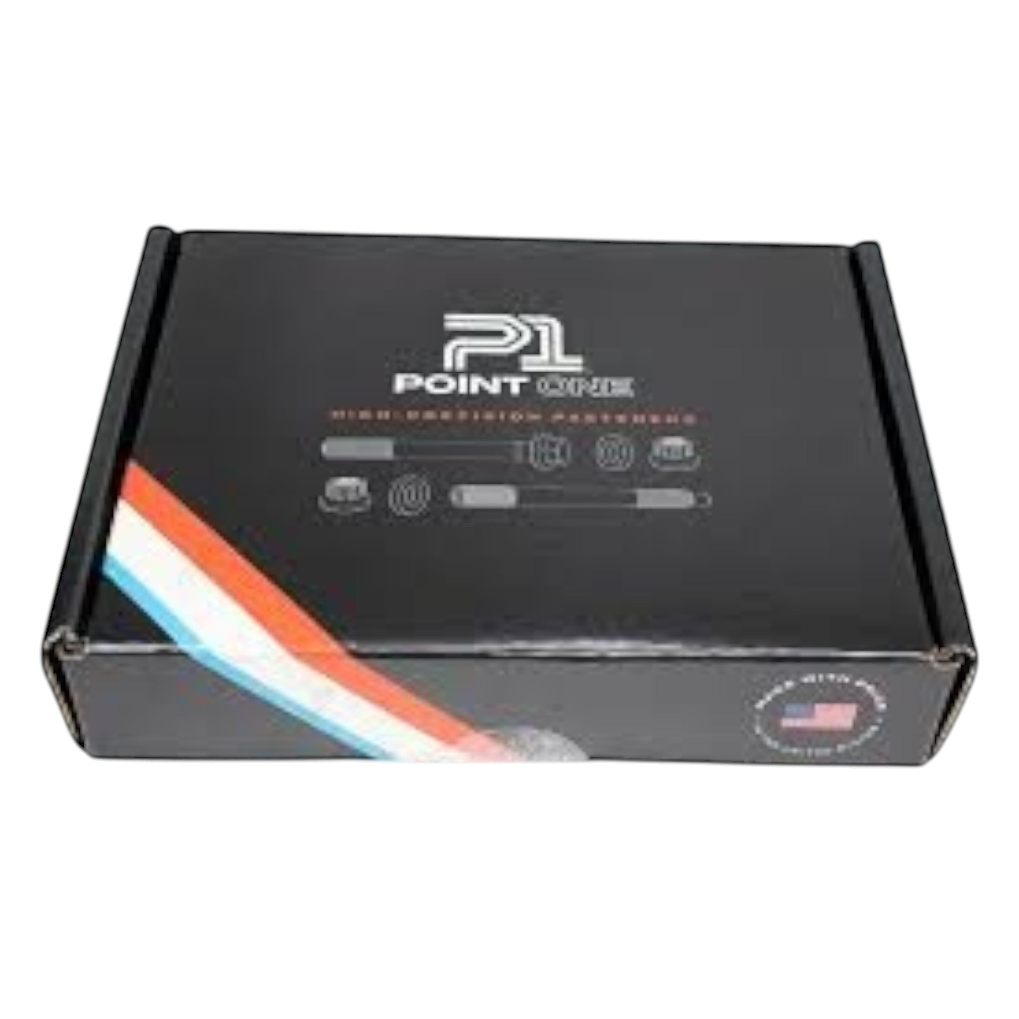Point One LT Main Stud Kit - Gen V (2014+) - ICT Billet PT1-K003-M01E