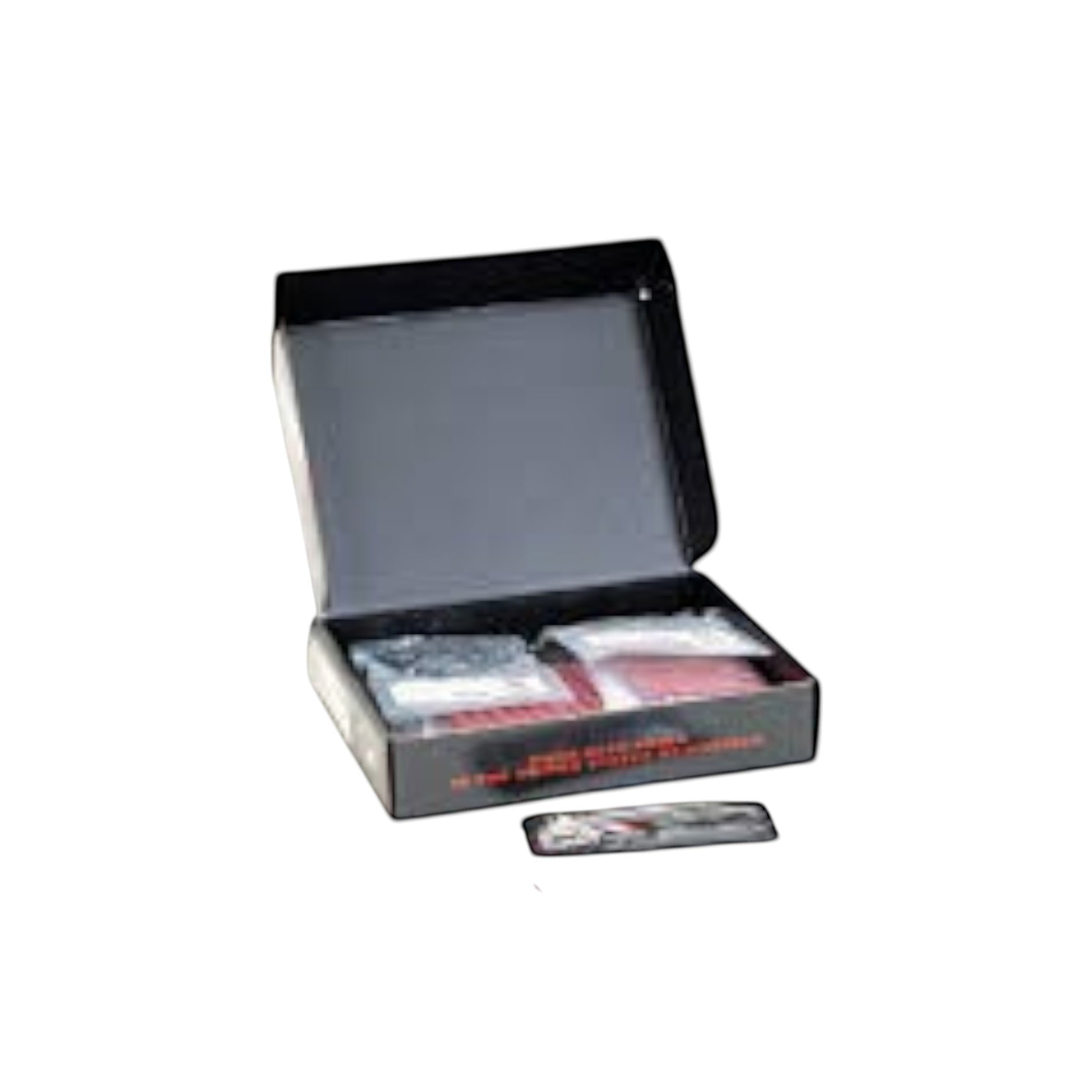 Point One LT Main Stud Kit - Gen V (2014+) - ICT Billet PT1-K003-M01E