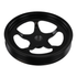 Power Steering Pulley - LS Truck - ICT Billet PUL300