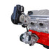 Power Steering Pump Bracket - LT1 Camaro - ICT Billet 551129-2