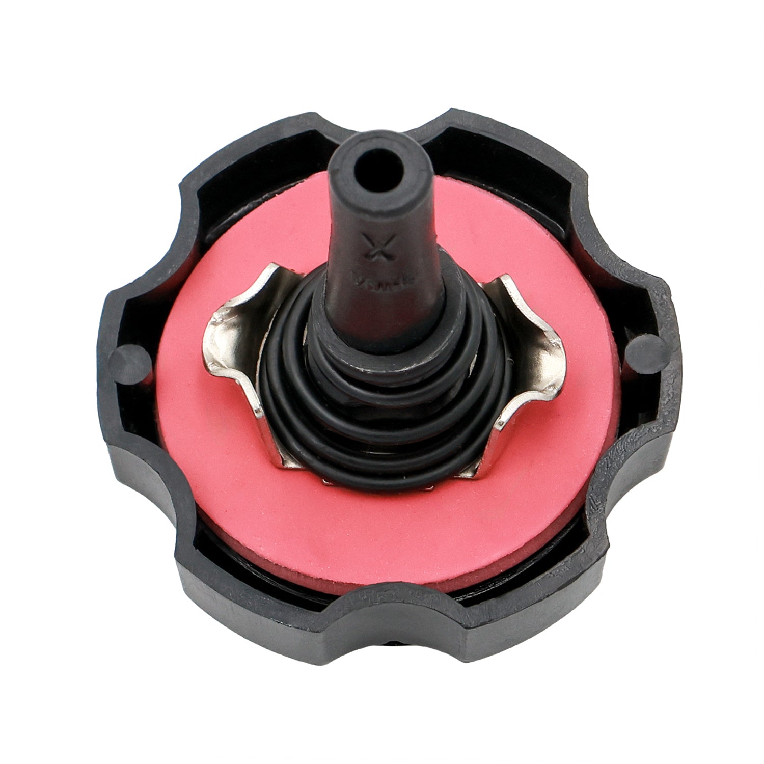 Power Steering Pump Reservoir Cap 1998 - 2002 Chevy Camaro - ICT Billet 551389