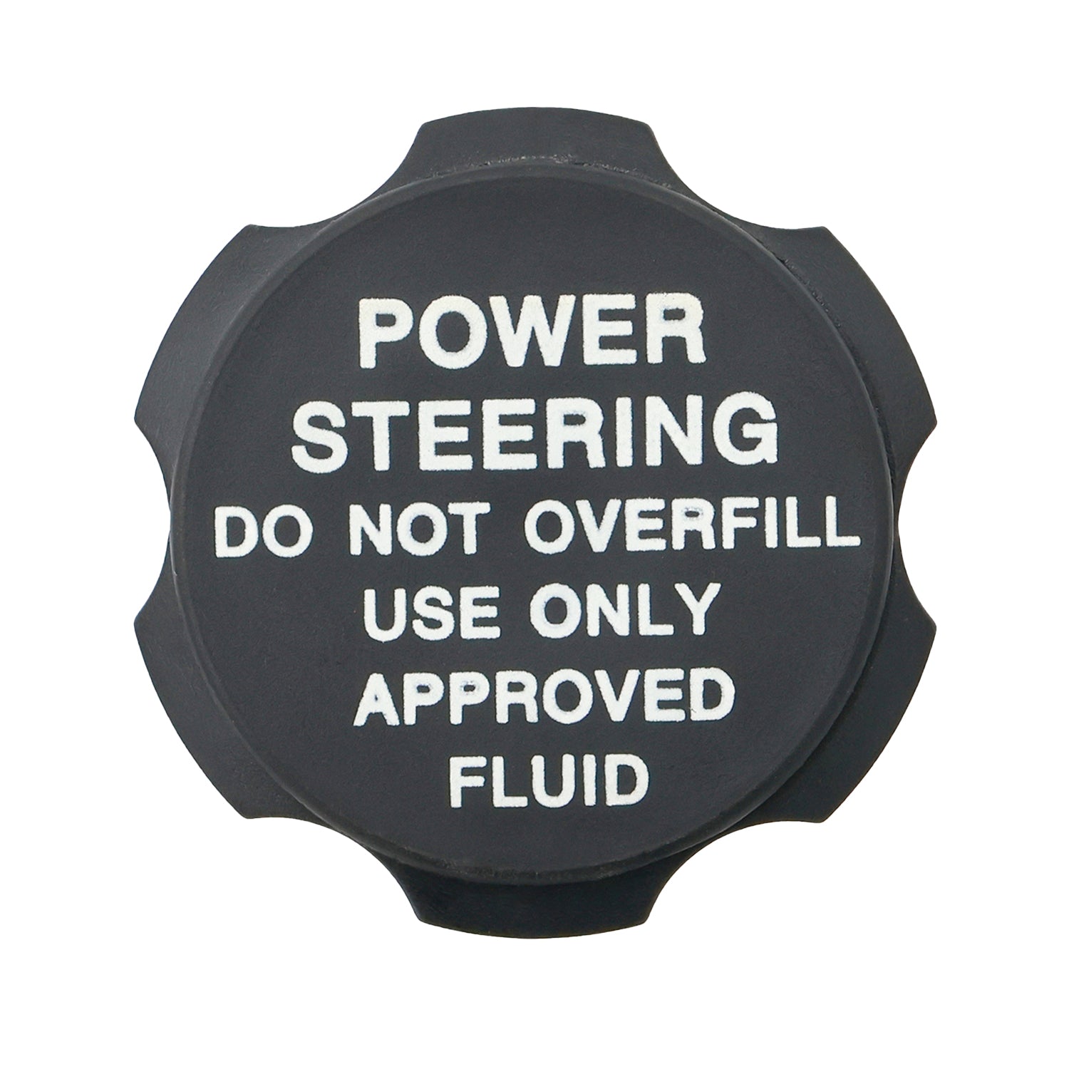 Power Steering Pump Reservoir Cap 1998 - 2002 Chevy Camaro - ICT Billet 551389
