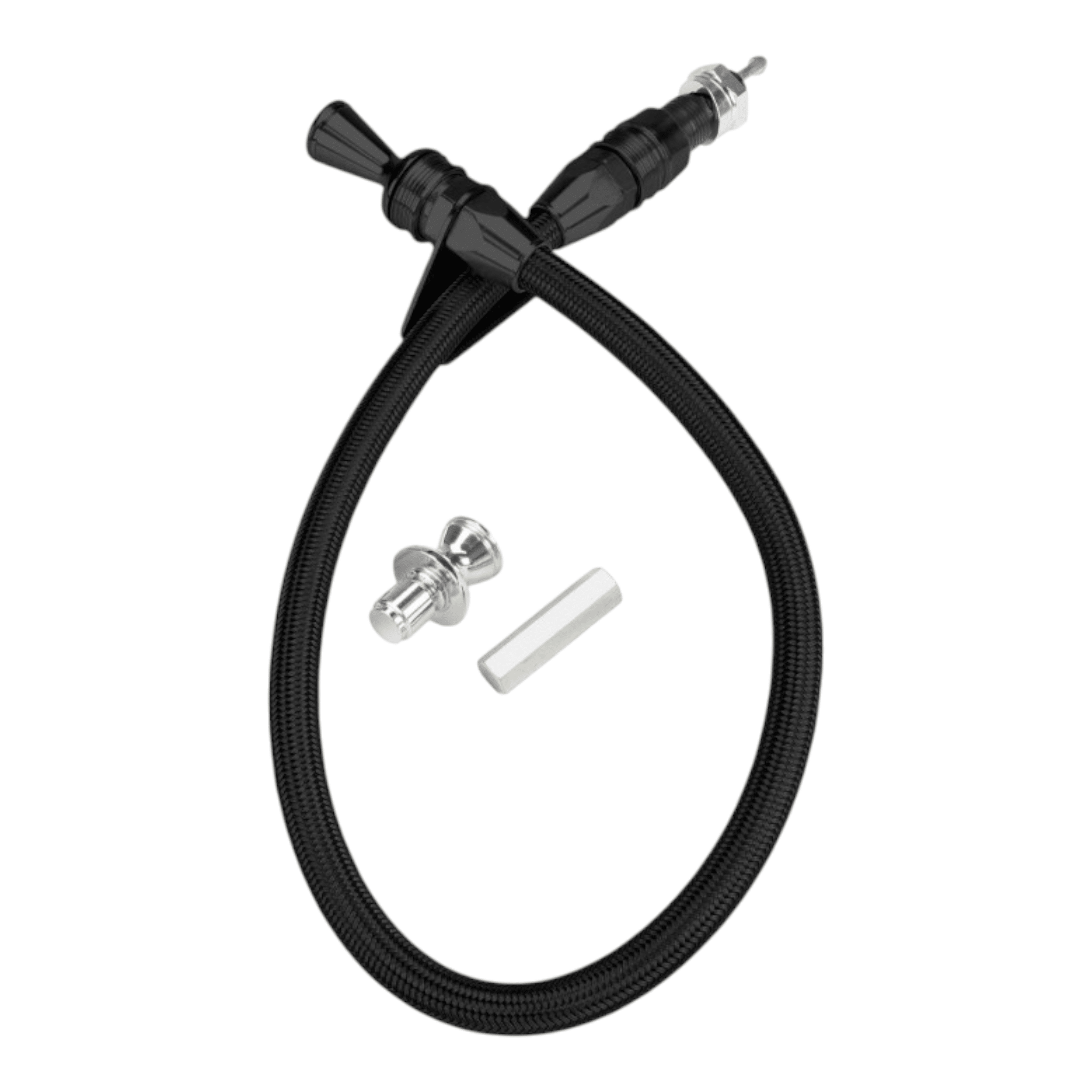 PowerGlide Transmission Dipstick - ICT Billet LOK-X1210147