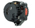 Powermaster - 165a Alternator for LS/LT - ICT Billet PWM-584061