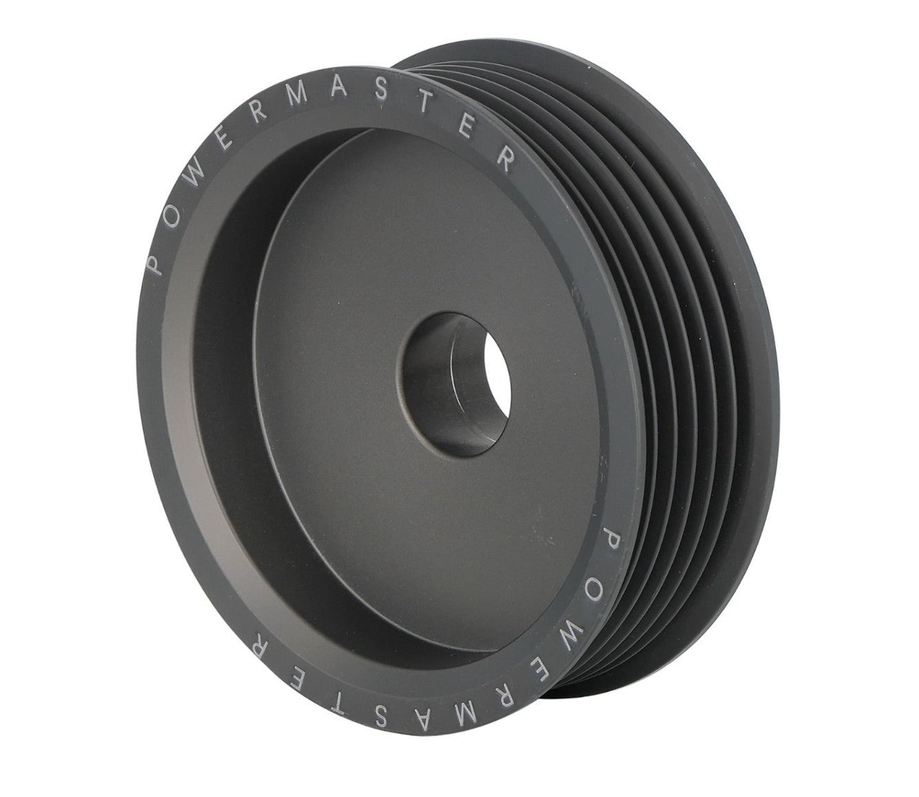 PowerMaster - 3" Alternator Pulley - ICT Billet PWM-195