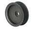 PowerMaster - 3" Alternator Pulley - ICT Billet PWM-195