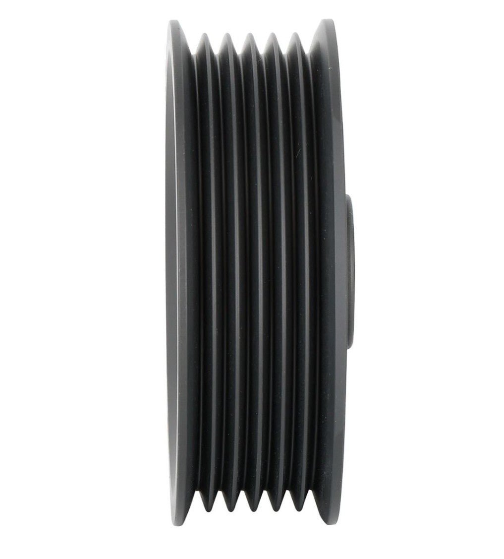 PowerMaster - 3" Alternator Pulley - ICT Billet PWM-195