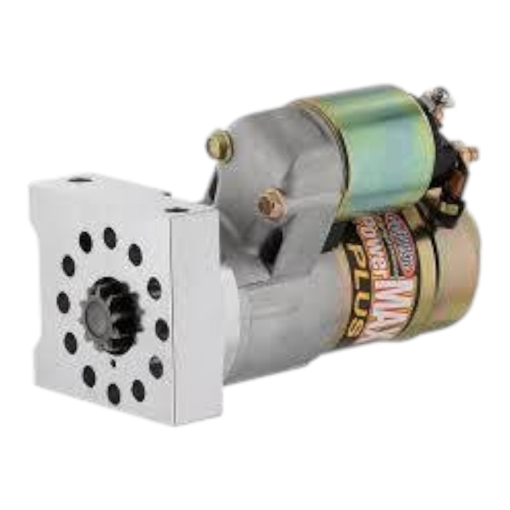 Powermaster PowerMax Plus Starter for LS/LT - ICT Billet PWM-9109
