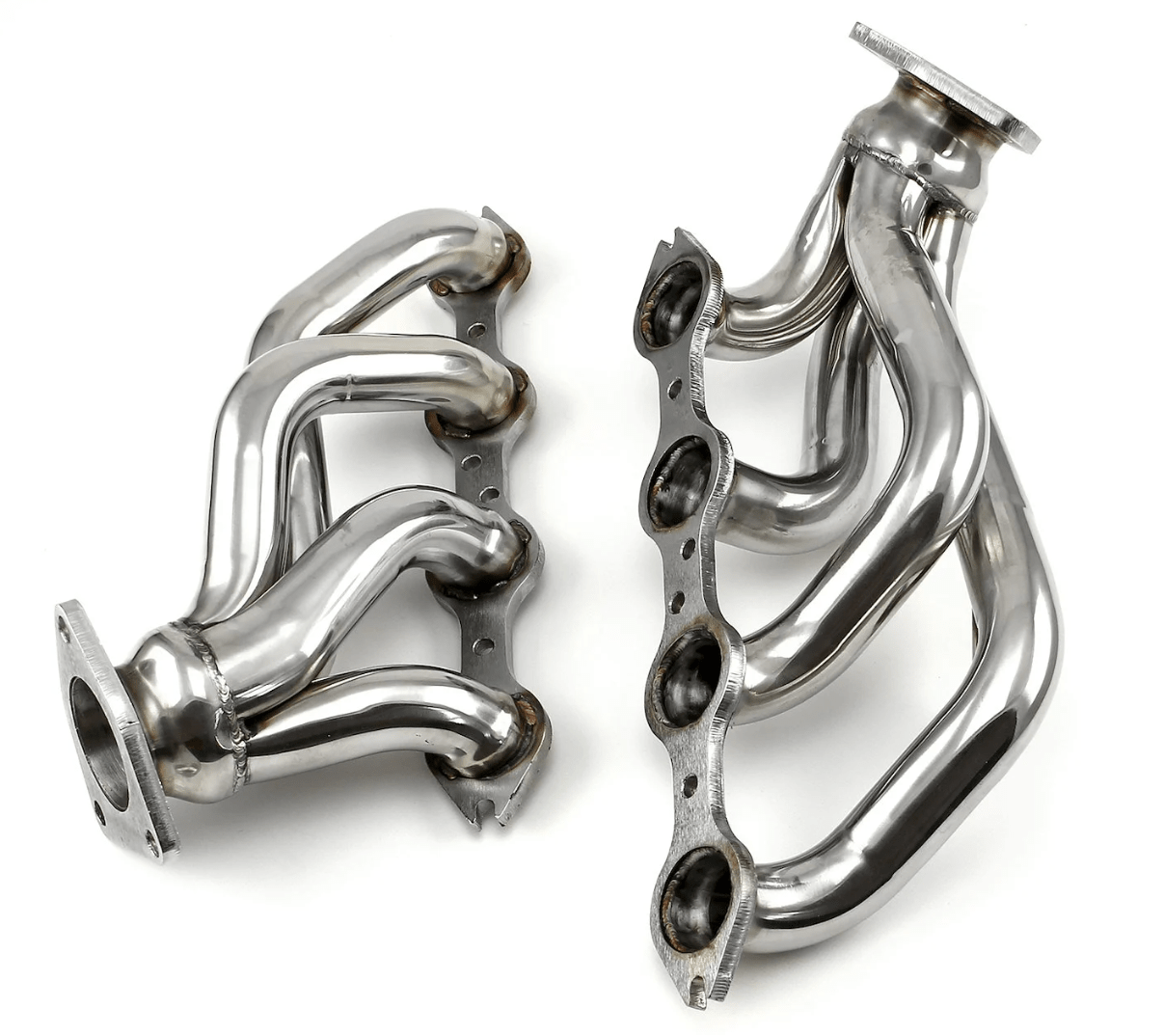 Procomp - LS Shorty Headers - ICT Billet PCE-316.1058