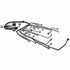 PSI - Gen 3 LS Standalone Harness (24X) DBW USCAR 4L60E - ICT Billet PSi-HAR-1014-60