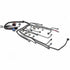 PSI - Gen 4 LS Standalone Harness (58X) DBW USCAR 4L60E - ICT Billet PSI-HAR-1028-60