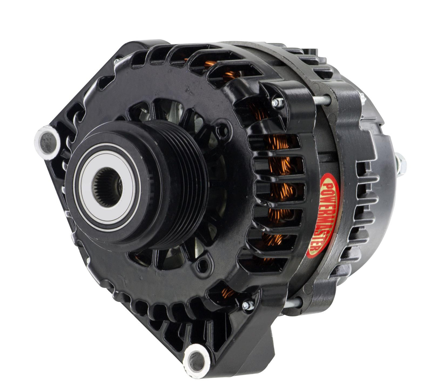 LS Alternators | LS Accessories | LS Parts - ICT Billet