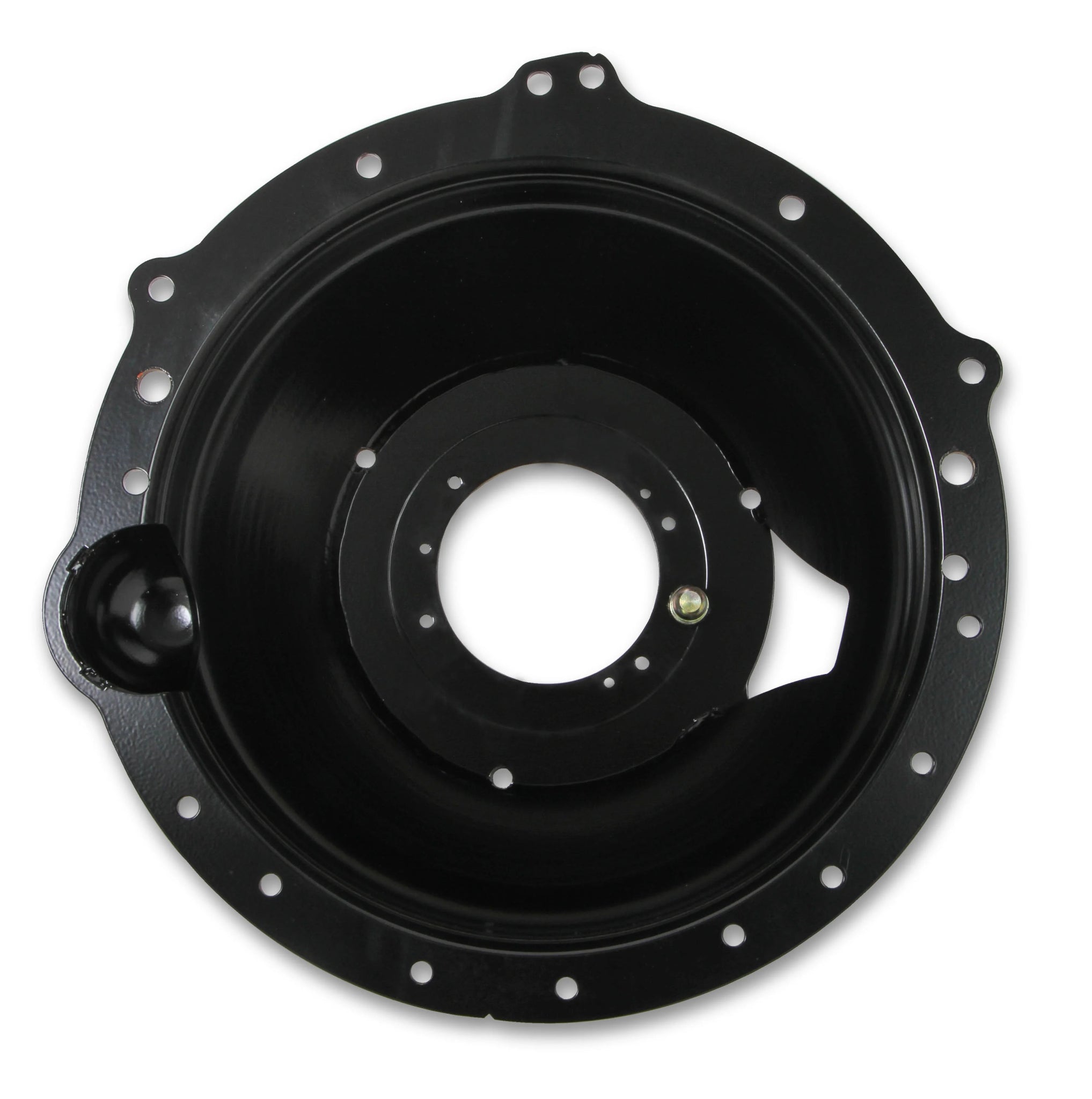 Quicktime Bellhousing for Manual Transmission - ICT Billet QTI-RM-6036