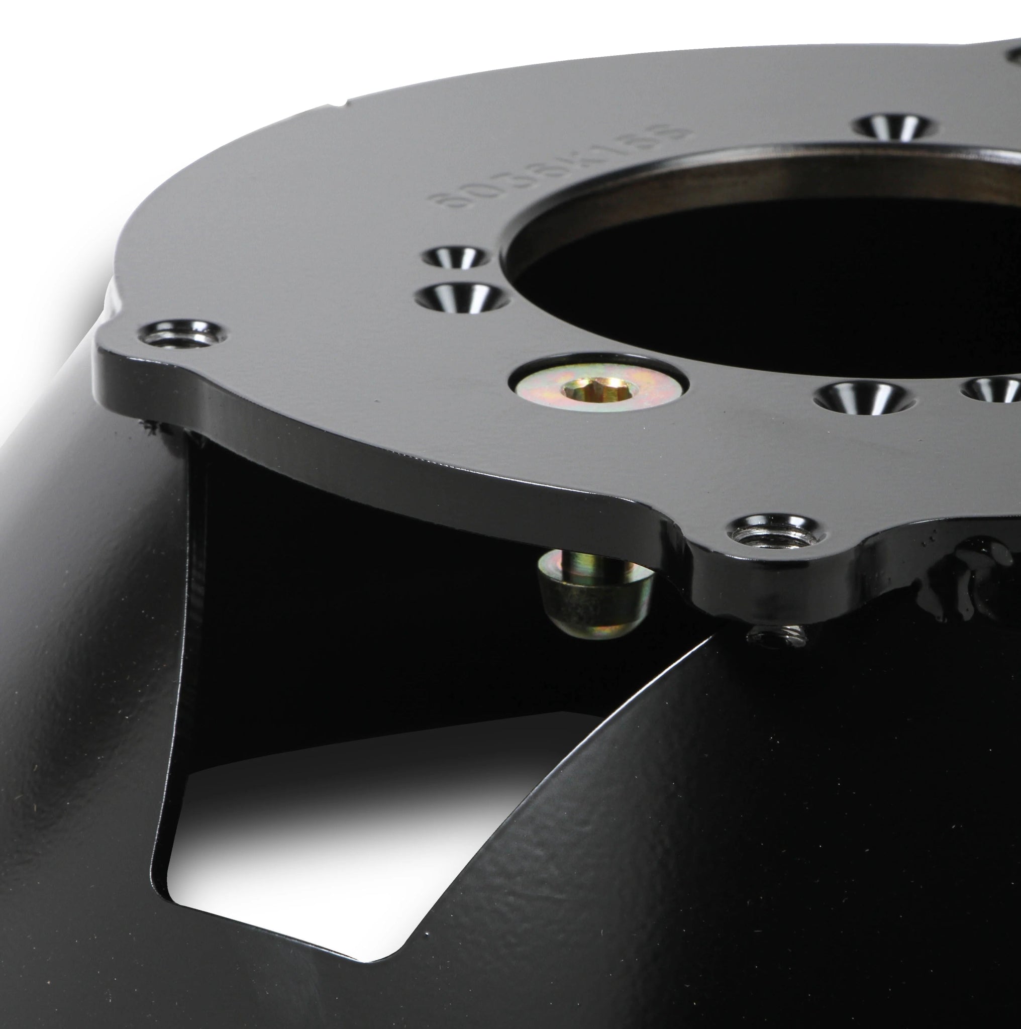 Quicktime Bellhousing for Manual Transmission - ICT Billet QTI-RM-6036