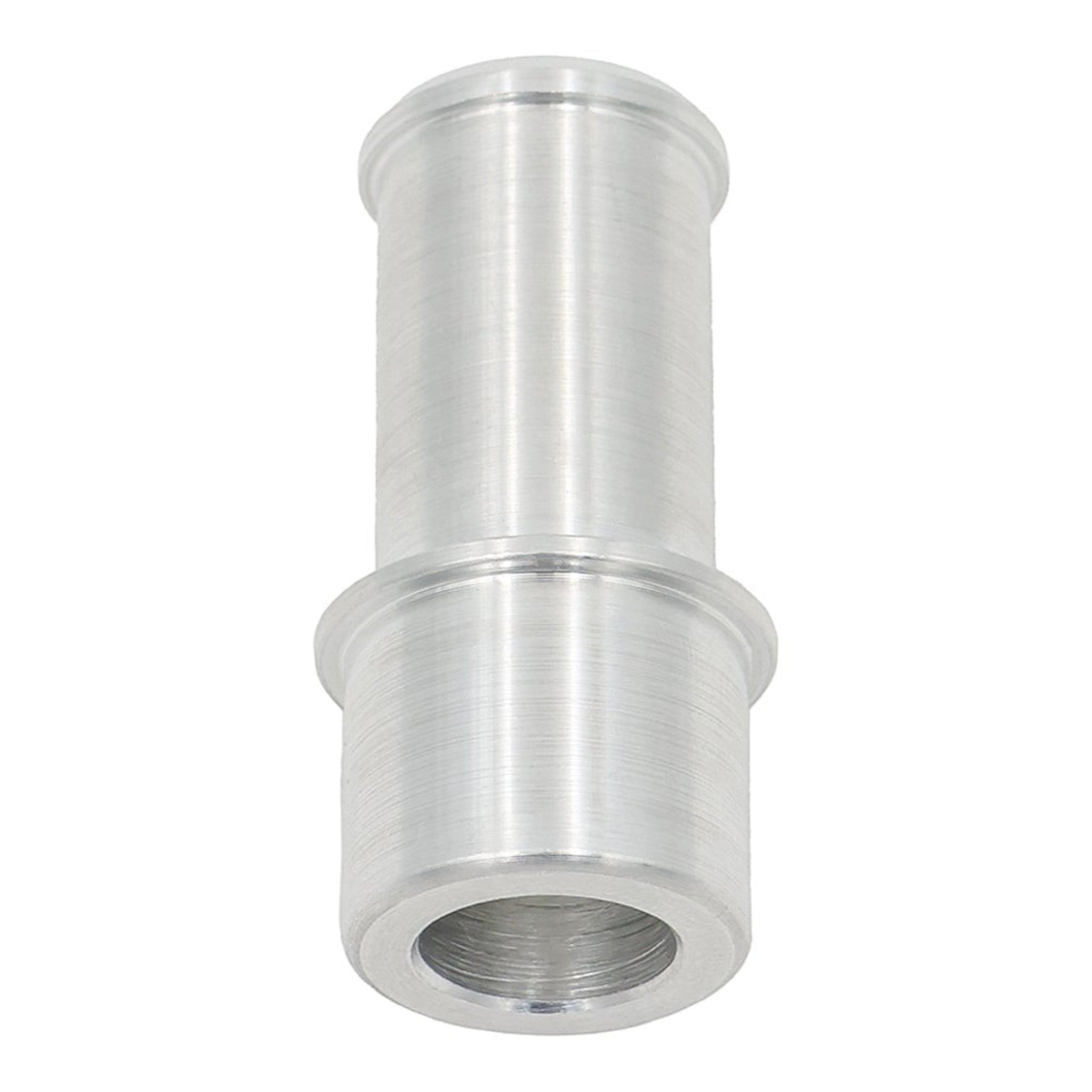 Reducer for LS 3/4" Water Pump Press in Fitting to to 1/2" Hose Barb - ICT Billet 551925-074-50