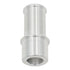 Reducer for LS 3/4" Water Pump Press in Fitting to to 1/2" Hose Barb - ICT Billet 551925-074-50