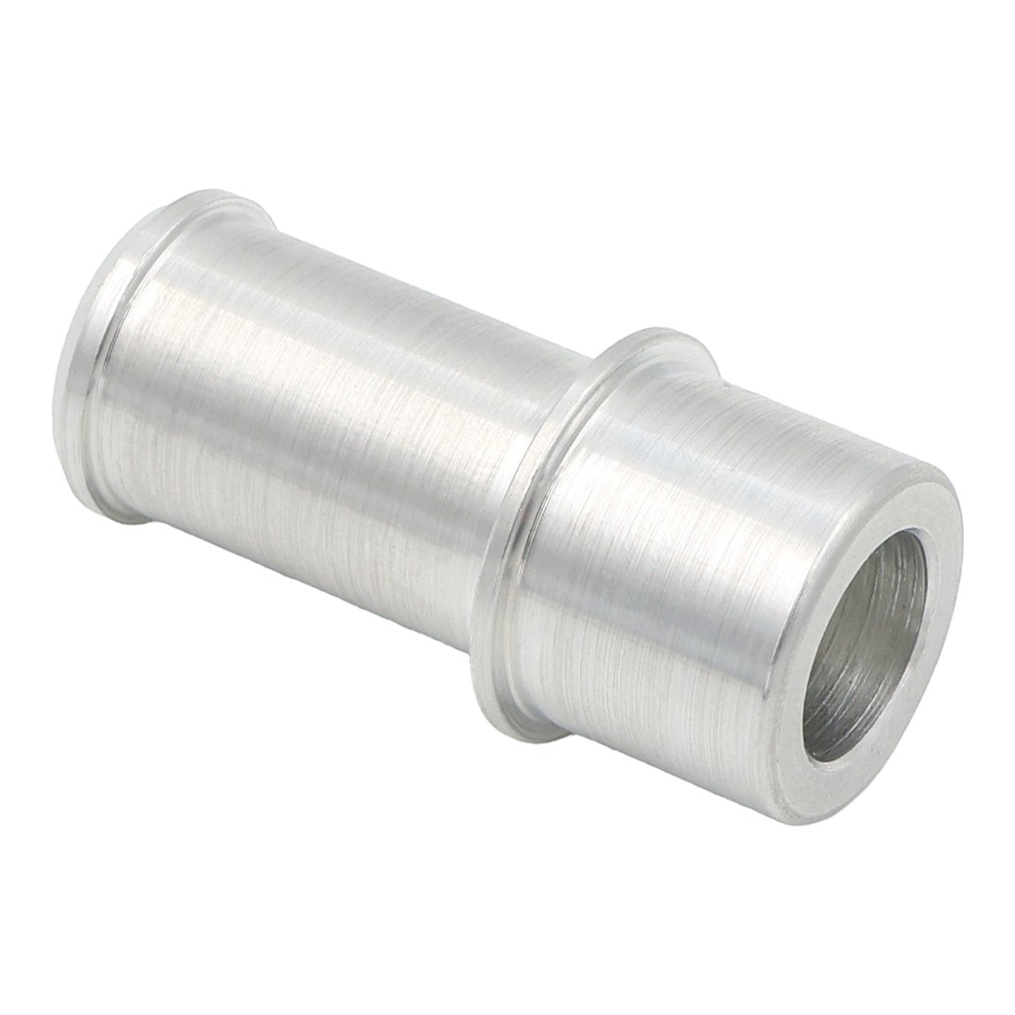 Reducer for LS 3/4" Water Pump Press in Fitting to to 1/2" Hose Barb - ICT Billet 551925-074-50