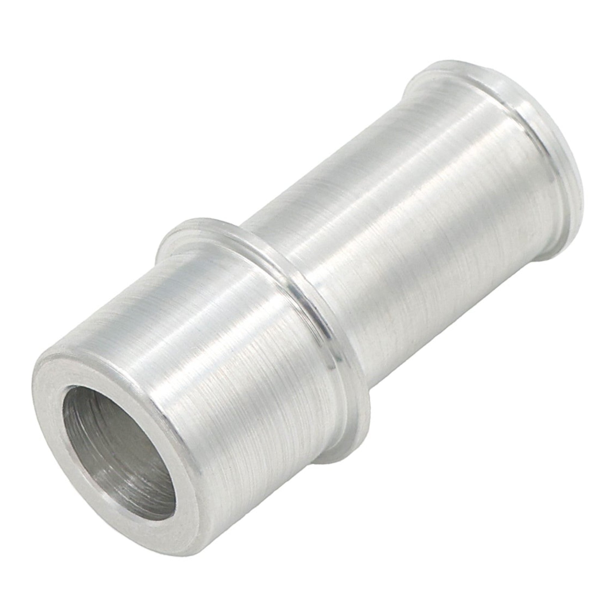 Reducer for LS 3/4" Water Pump Press in Fitting to to 1/2" Hose Barb - ICT Billet 551925-074-50