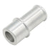 Reducer for LS 3/4" Water Pump Press in Fitting to to 1/2" Hose Barb - ICT Billet 551925-074-50