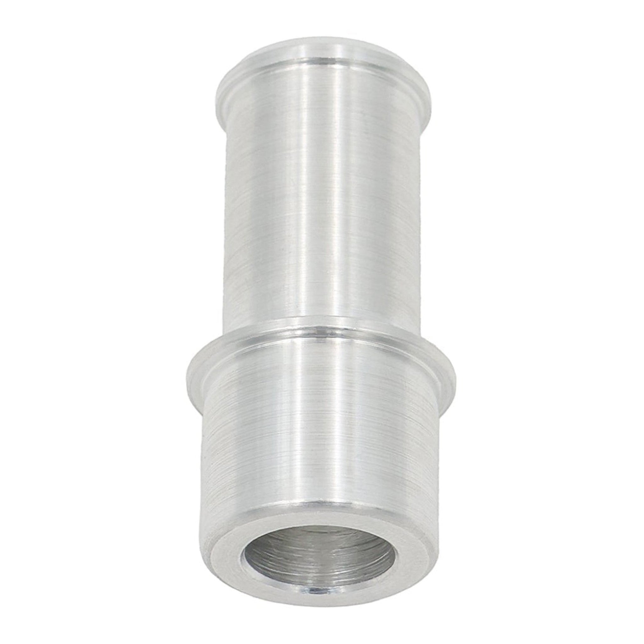 Reducer for LS 3/4" Water Pump Press in Fitting to to 1/2" Hose Barb - ICT Billet 551925-074-50