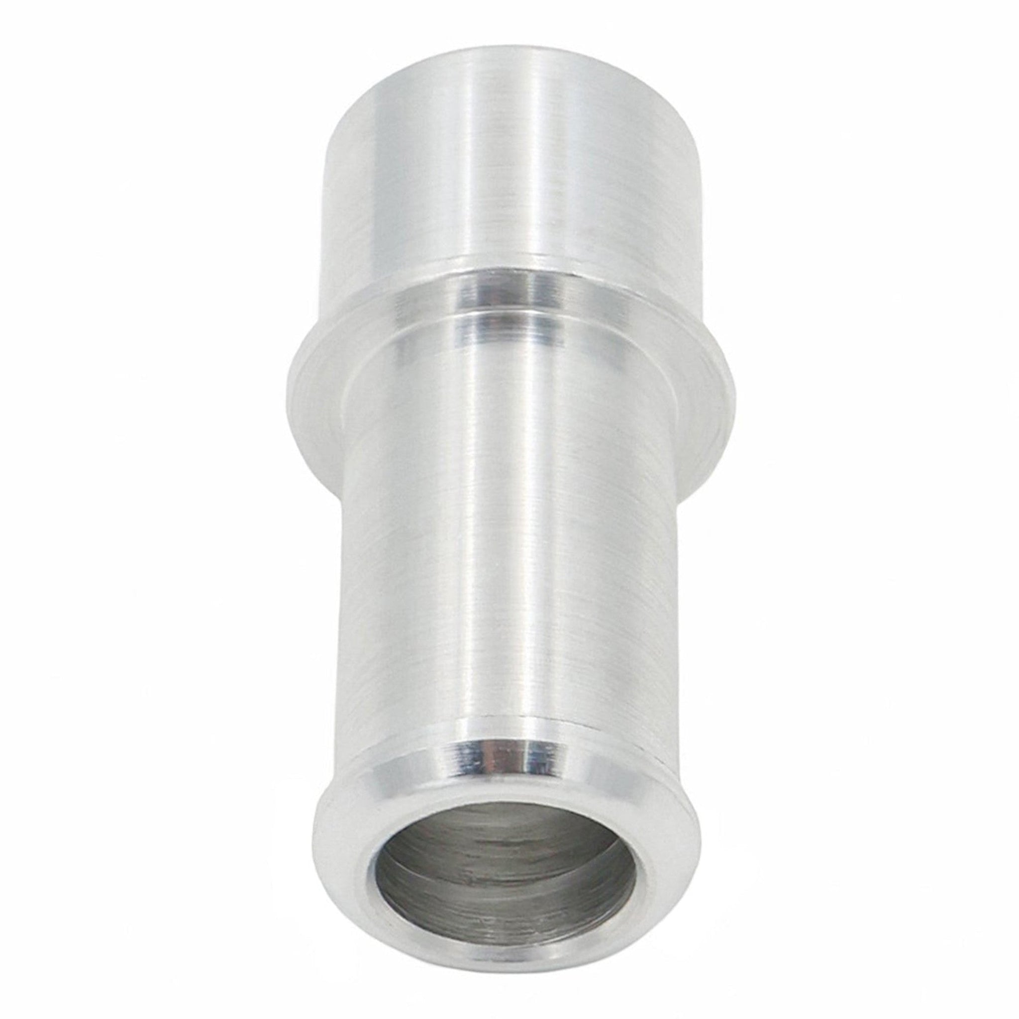 Reducer for LS 3/4" Water Pump Press in Fitting to to 1/2" Hose Barb - ICT Billet 551925-074-50