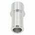 Reducer for LS 3/4" Water Pump Press in Fitting to to 1/2" Hose Barb - ICT Billet 551925-074-50