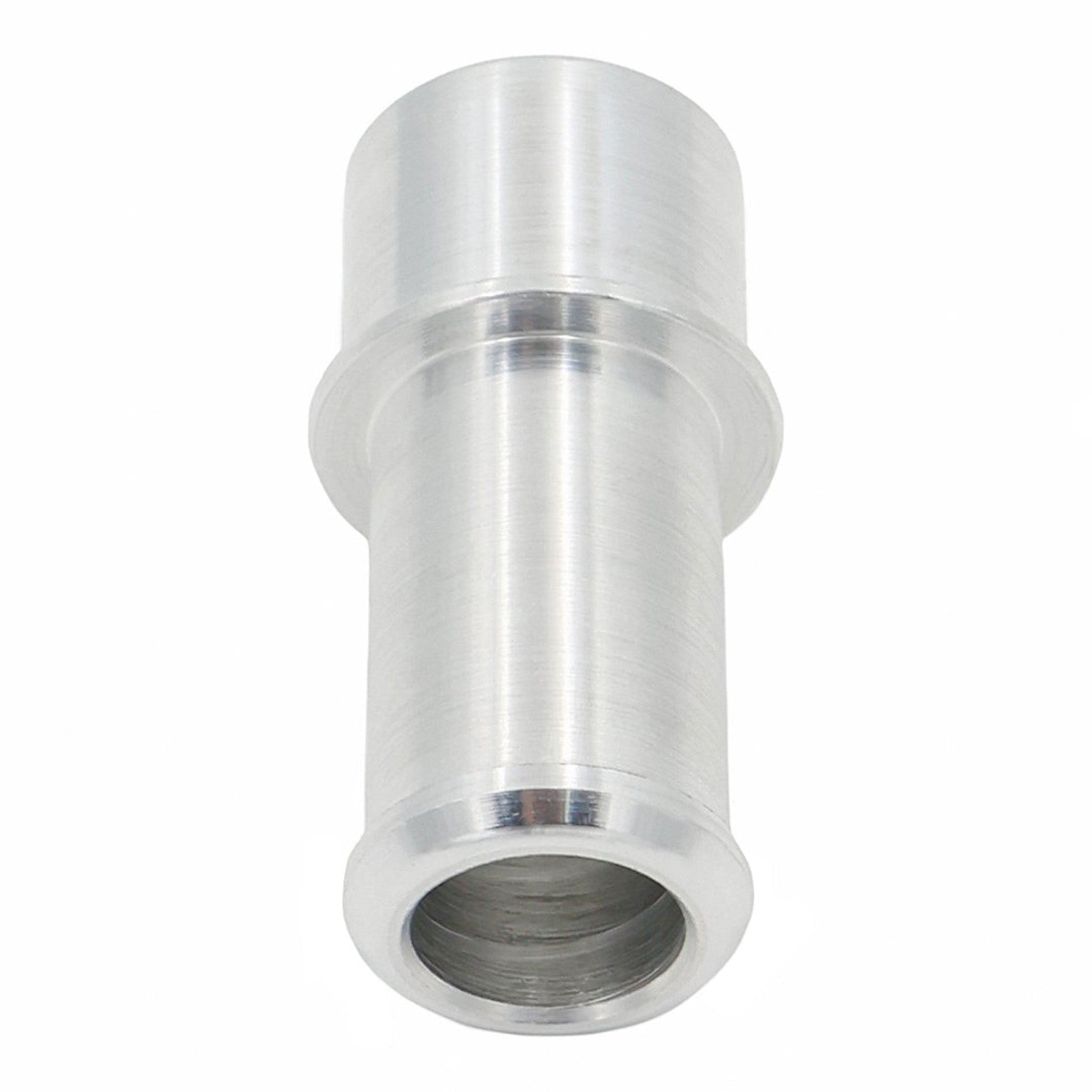 Reducer for LS 3/4" Water Pump Press in Fitting to to 1/2" Hose Barb - ICT Billet 551925-074-50