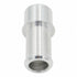 Reducer for LS 3/4" Water Pump Press in Fitting to to 1/2" Hose Barb - ICT Billet 551925-074-50