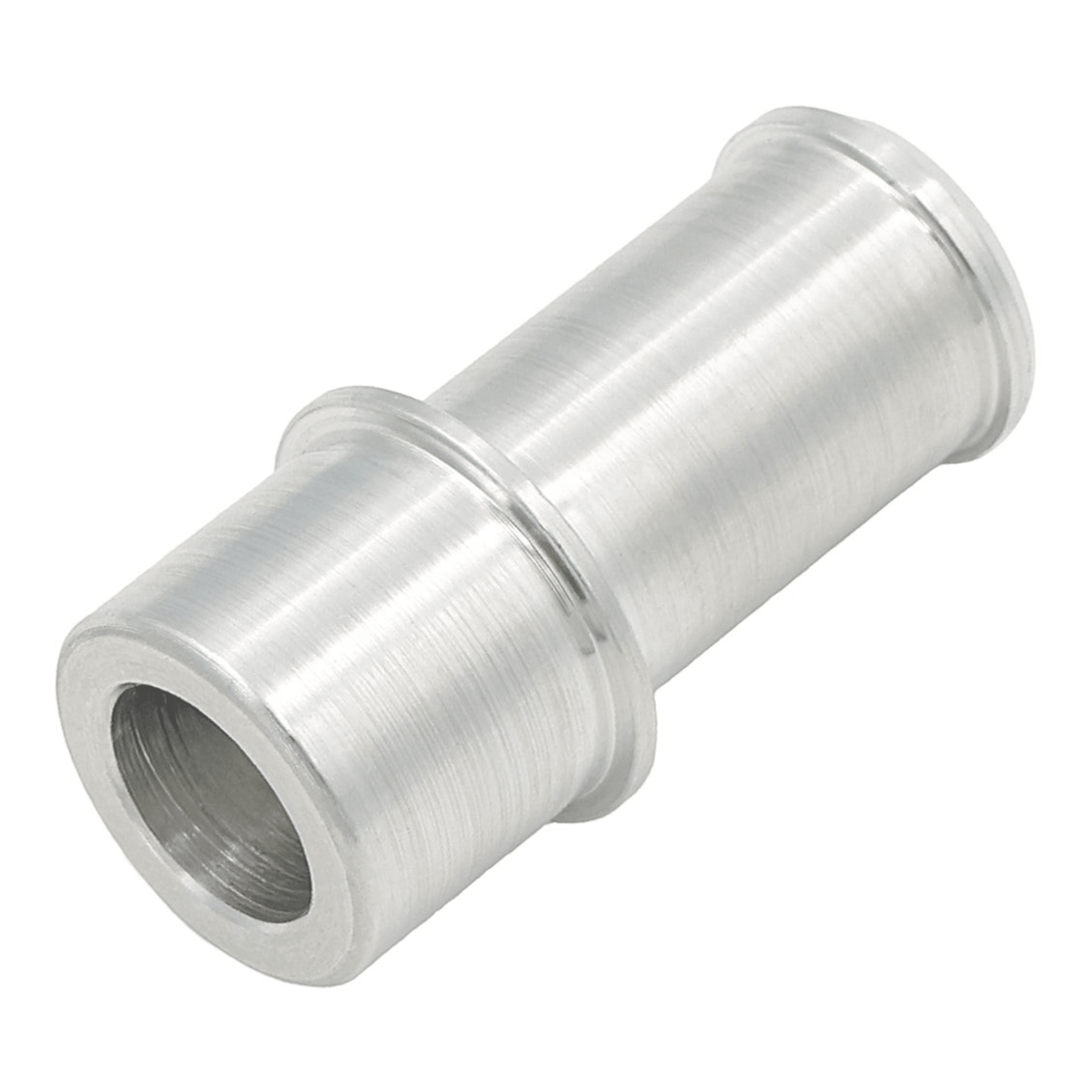 Reducer for LS 3/4" Water Pump Press in Fitting to to 5/8" Hose Barb - ICT Billet 551925-074-62