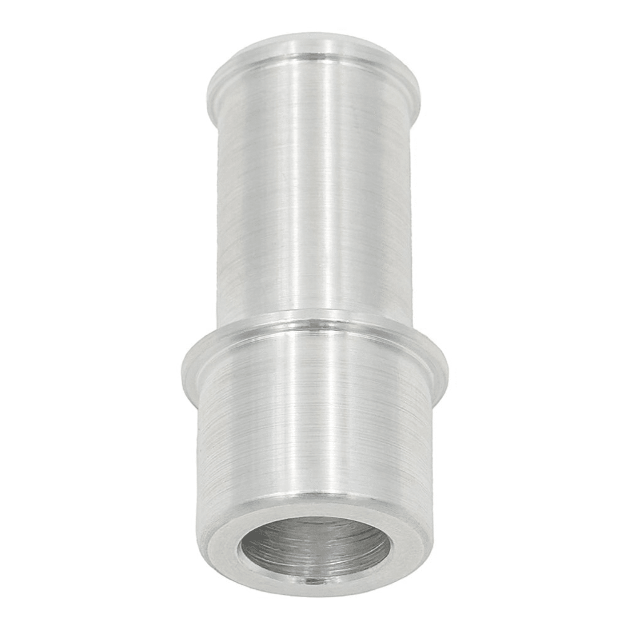 Reducer for LS 3/4" Water Pump Press in Fitting to to 5/8" Hose Barb - ICT Billet 551925-074-62