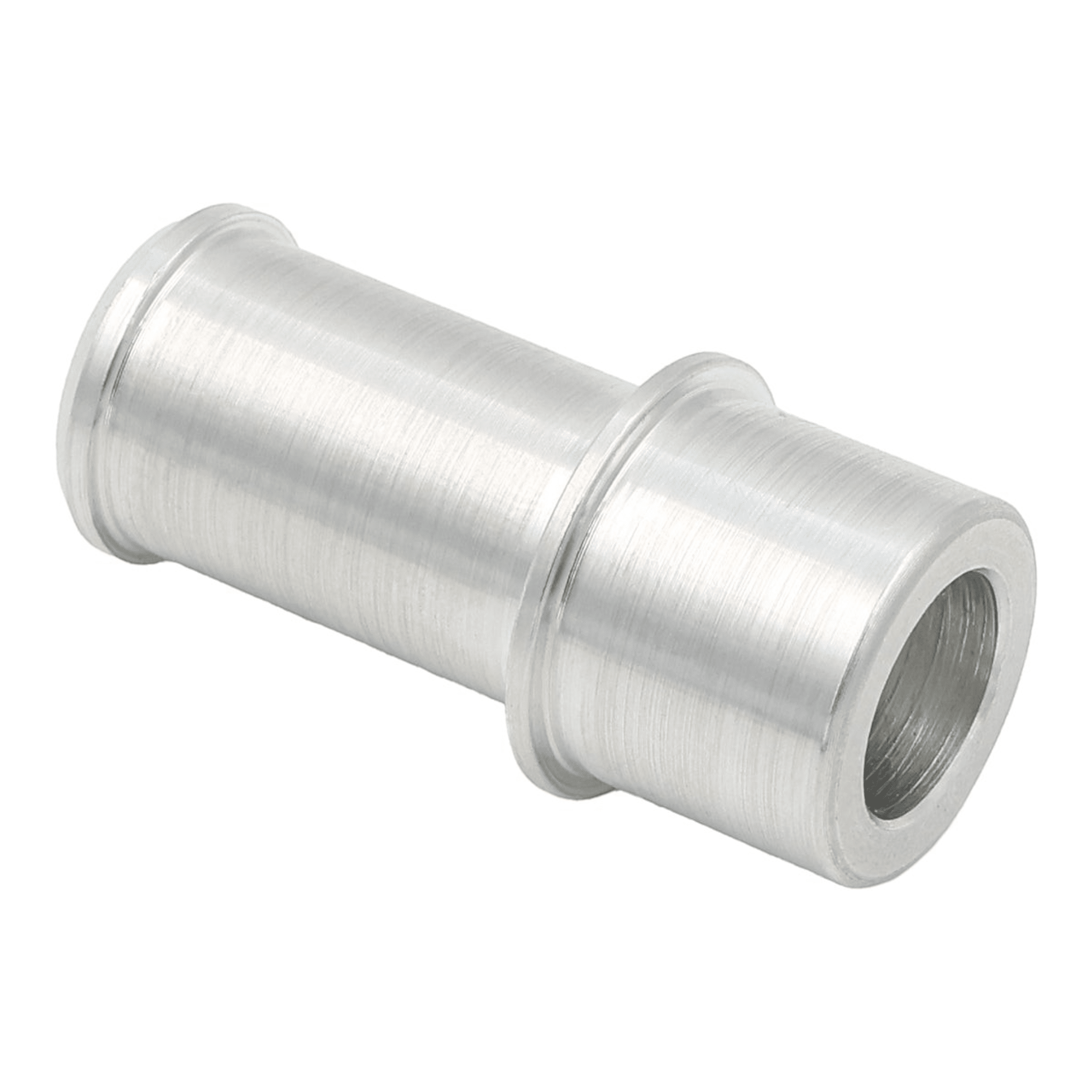 Reducer for LS 3/4" Water Pump Press in Fitting to to 5/8" Hose Barb - ICT Billet 551925-074-62