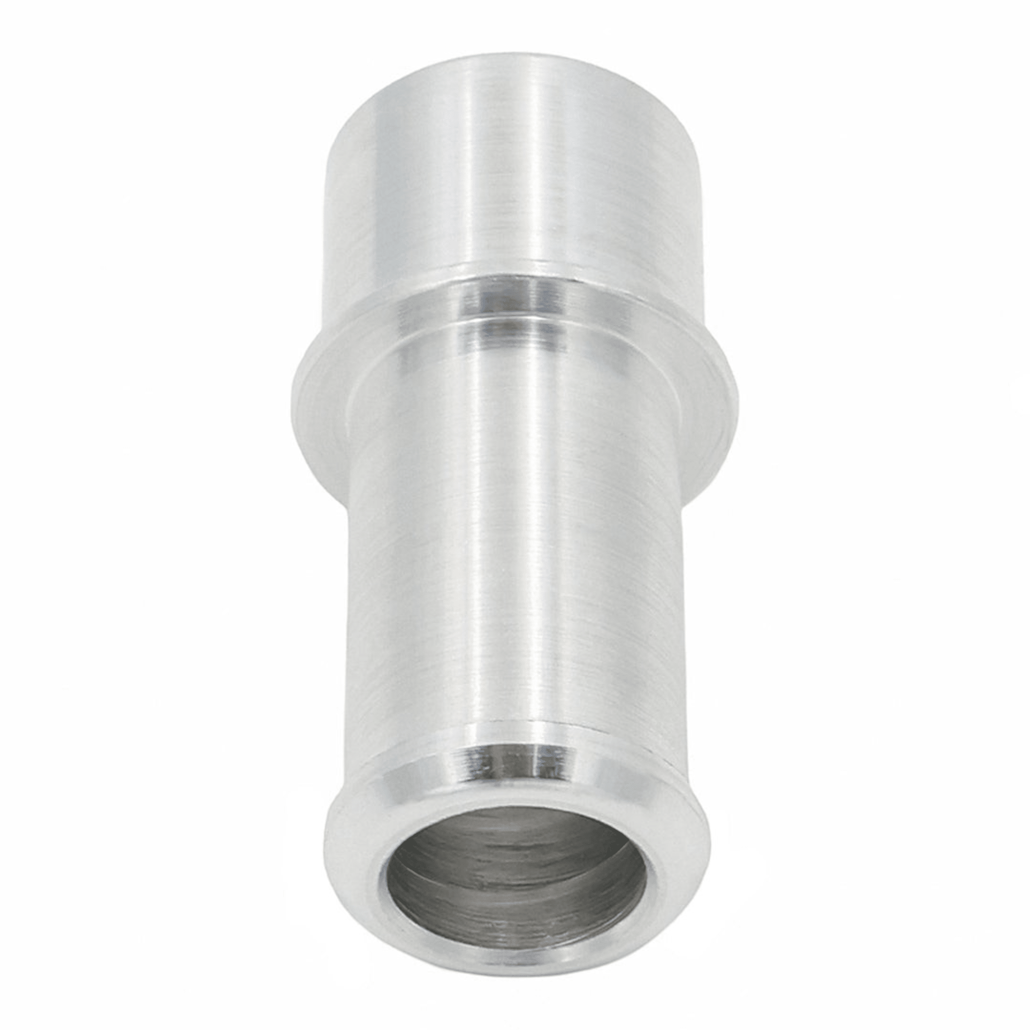 Reducer for LS 3/4" Water Pump Press in Fitting to to 5/8" Hose Barb - ICT Billet 551925-074-62