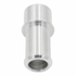 Reducer for LS 3/4" Water Pump Press in Fitting to to 5/8" Hose Barb - ICT Billet 551925-074-62