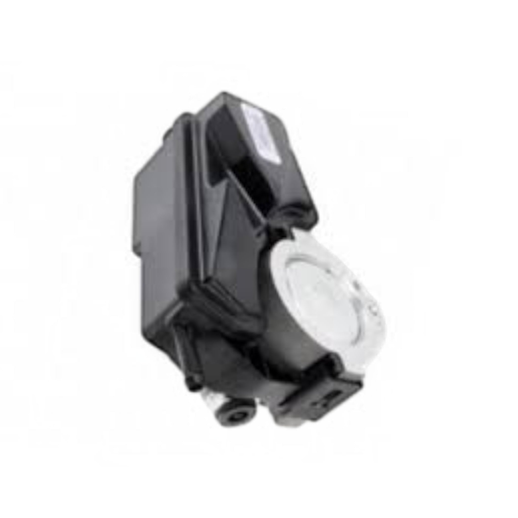 Reman Power Steering Pump - LS3 Camaro - ICT Billet PUM301-REMAN