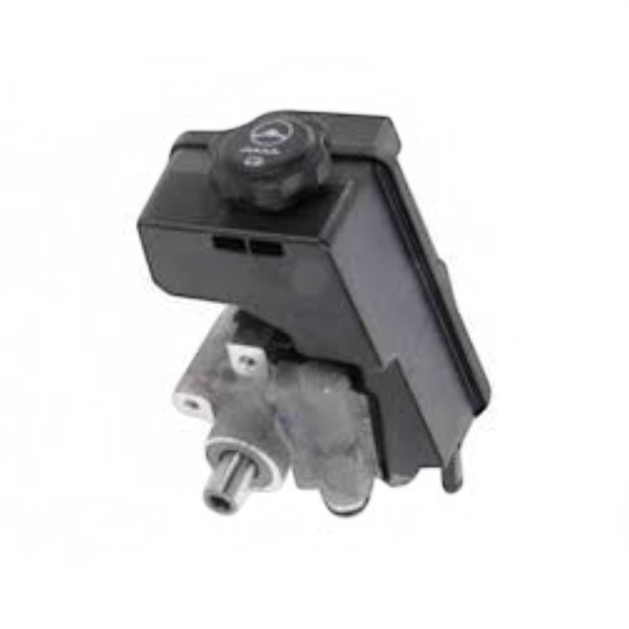 Reman Power Steering Pump - LS3 Camaro - ICT Billet PUM301-REMAN