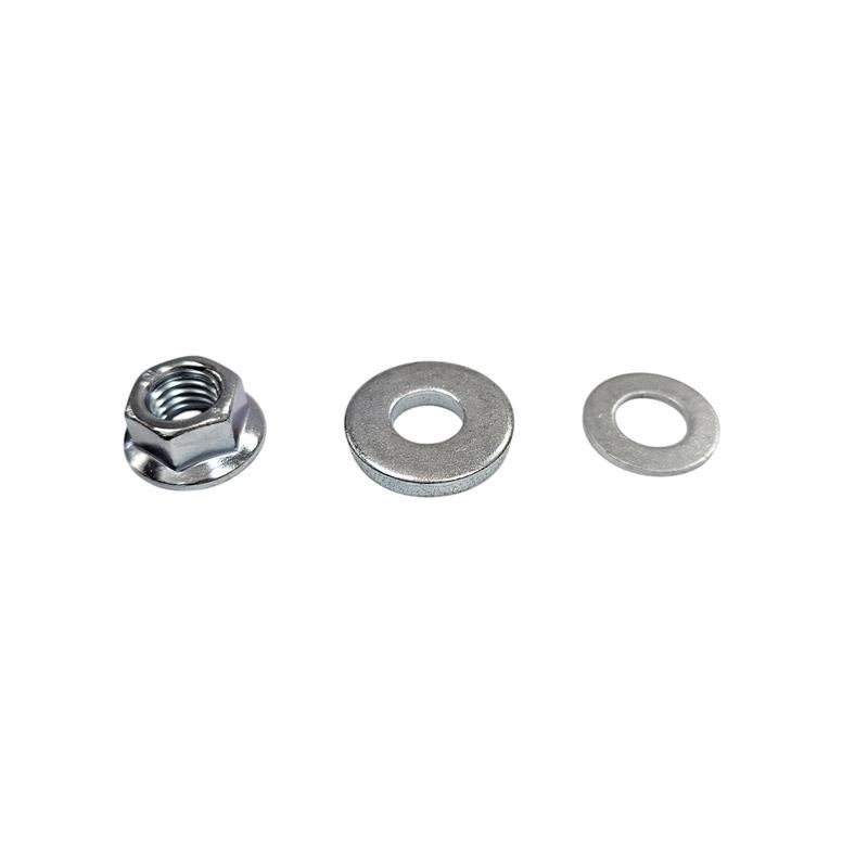 Replacement Metric Flange Bolt - Grade 10.9 - ICT Billet FLG - M6 - 12