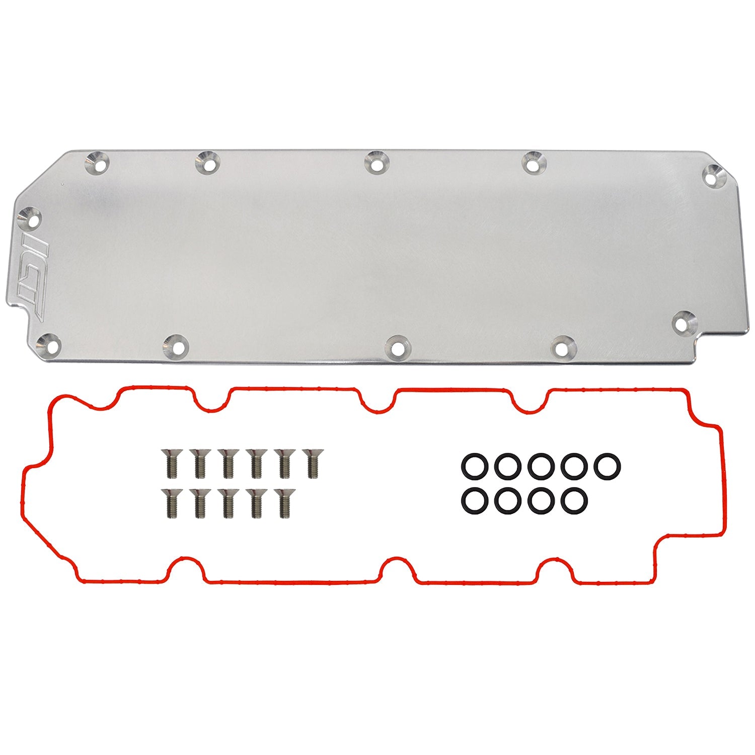 Run a Gen 5 Engine as a Gen 4 LS - Conversion Kit - ICT Billet L83-LS-CNVKIT01