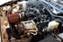 S10 LS Swap A/C Compressor and Power Steering Bracket LS1 LS3 LSX LQ4 LQ9 4.8L 5.3L 6.0L - ICT Billet 551779-3