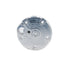 Sanden 508 Rear Cover to R4 A/C Lines Adapter - ICT Billet 551194-5P