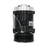 Sanden 508 Rear Cover to R4 A/C Lines Adapter - ICT Billet 551194-5P