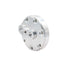 Sanden 709 Rear Cover to R4 A/C Lines Adapter - ICT Billet 551194-7P