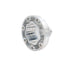 Sanden 709 Rear Cover to R4 A/C Lines Adapter - ICT Billet 551194-7P
