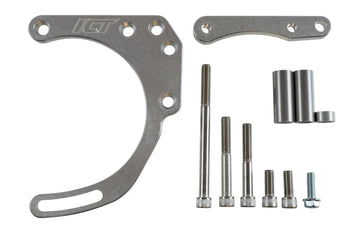 SBC Alternator Brackets SBC Brackets Small Block Chevy (SBC) - ICT