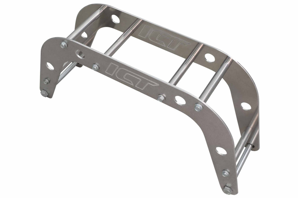 Engine Mount Alignment Design SBC Engine Mount Alignment Tool Motor Frame Jig Small Block Chevy ...