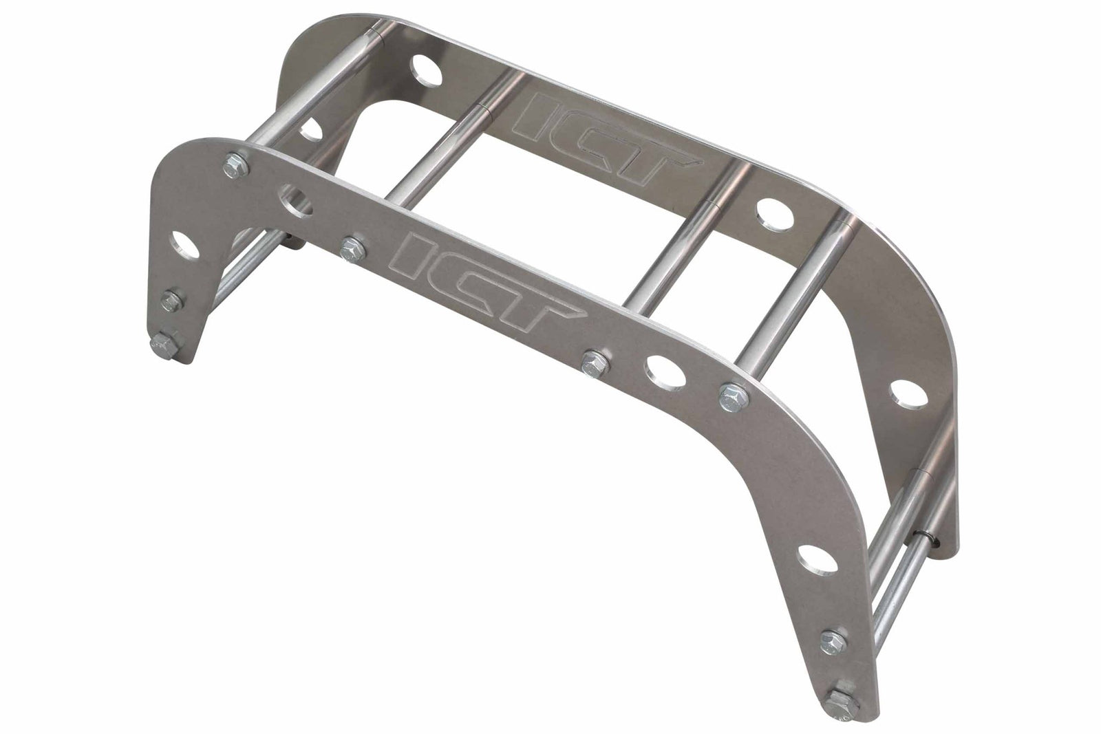 Motor Alignment Frame SBC Engine Mount Alignment Tool Motor Frame Jig Small Block Chevy ...