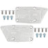 SBC to LS Engine Mount Adapter - Heavy Duty - ICT Billet 551628HD