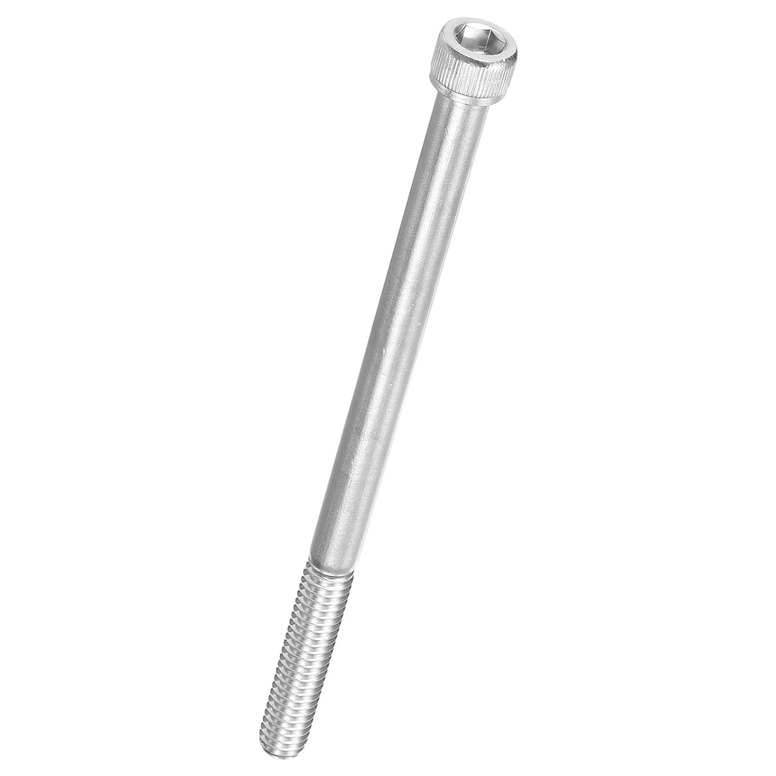 SHCS 7/16" 6" Bolt - ICT Billet 551663 - B0LT