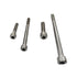 SHCS - Socket Head Cap Screw Bolt - ICT Billet